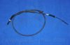 PARTS-MALL PTB-234 Cable, parking brake